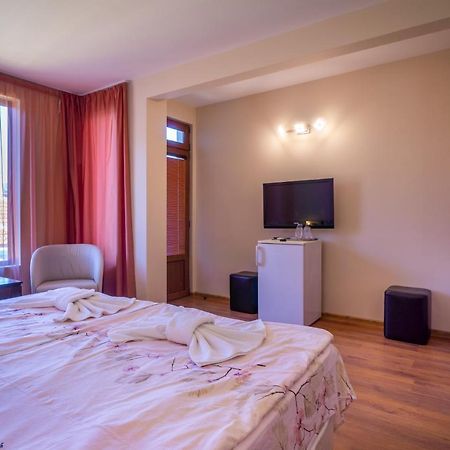 Guest House Karamihalevi Sozopol Bagian luar foto