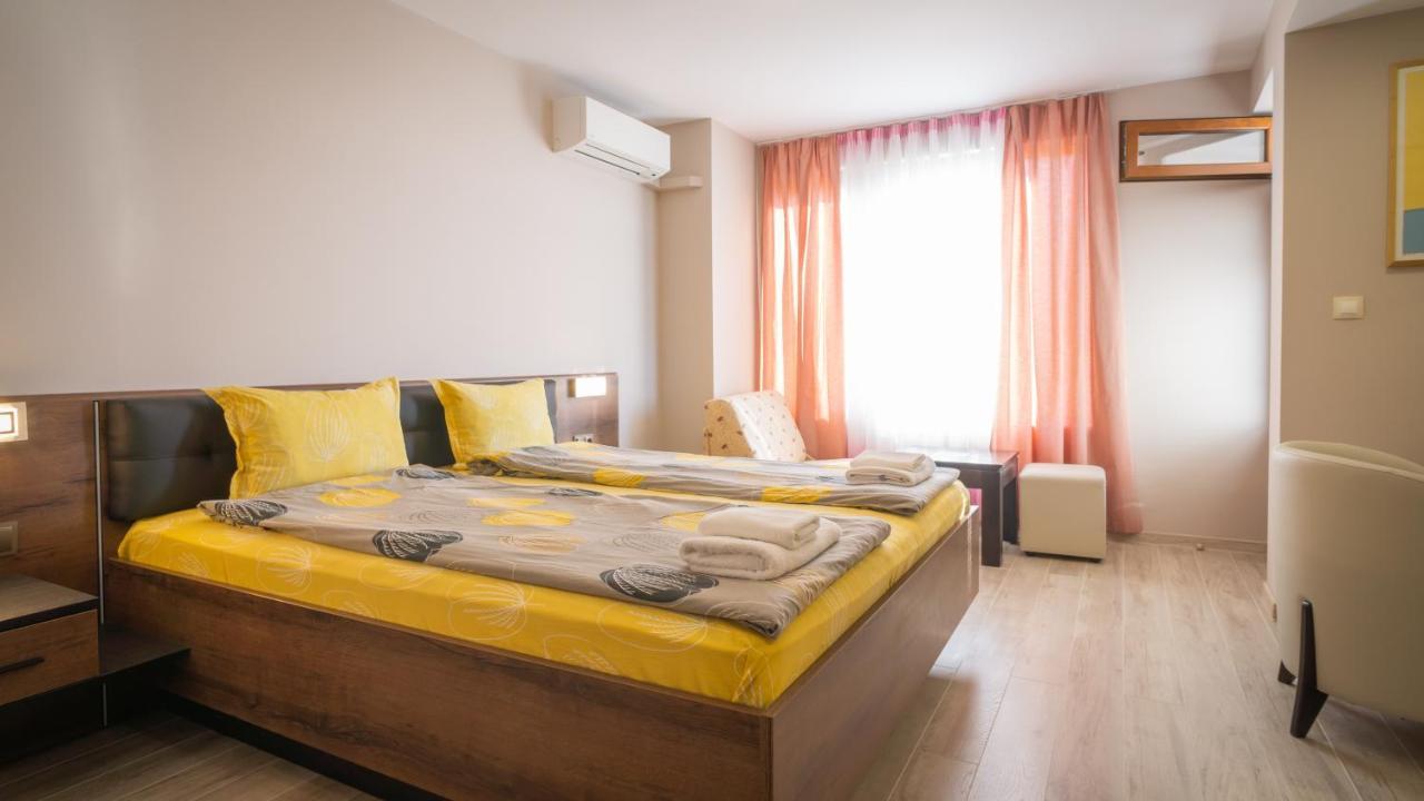 Guest House Karamihalevi Sozopol Bagian luar foto