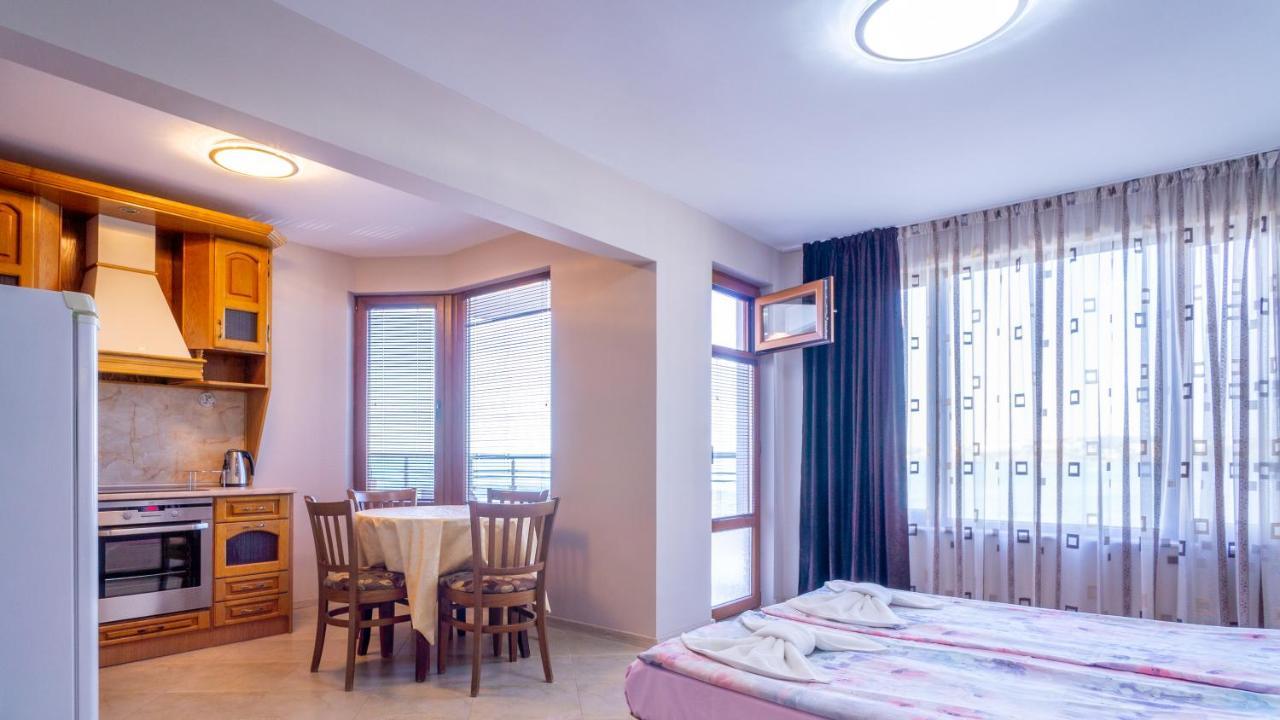 Guest House Karamihalevi Sozopol Bagian luar foto