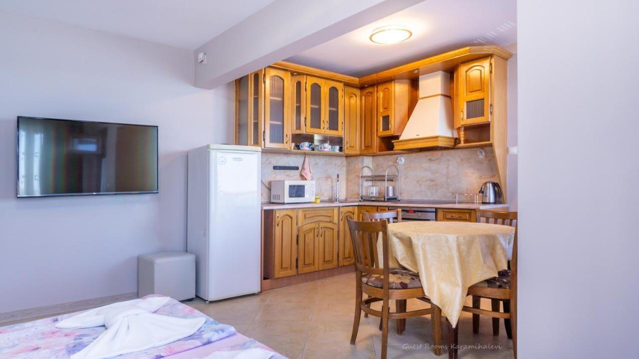 Guest House Karamihalevi Sozopol Bagian luar foto