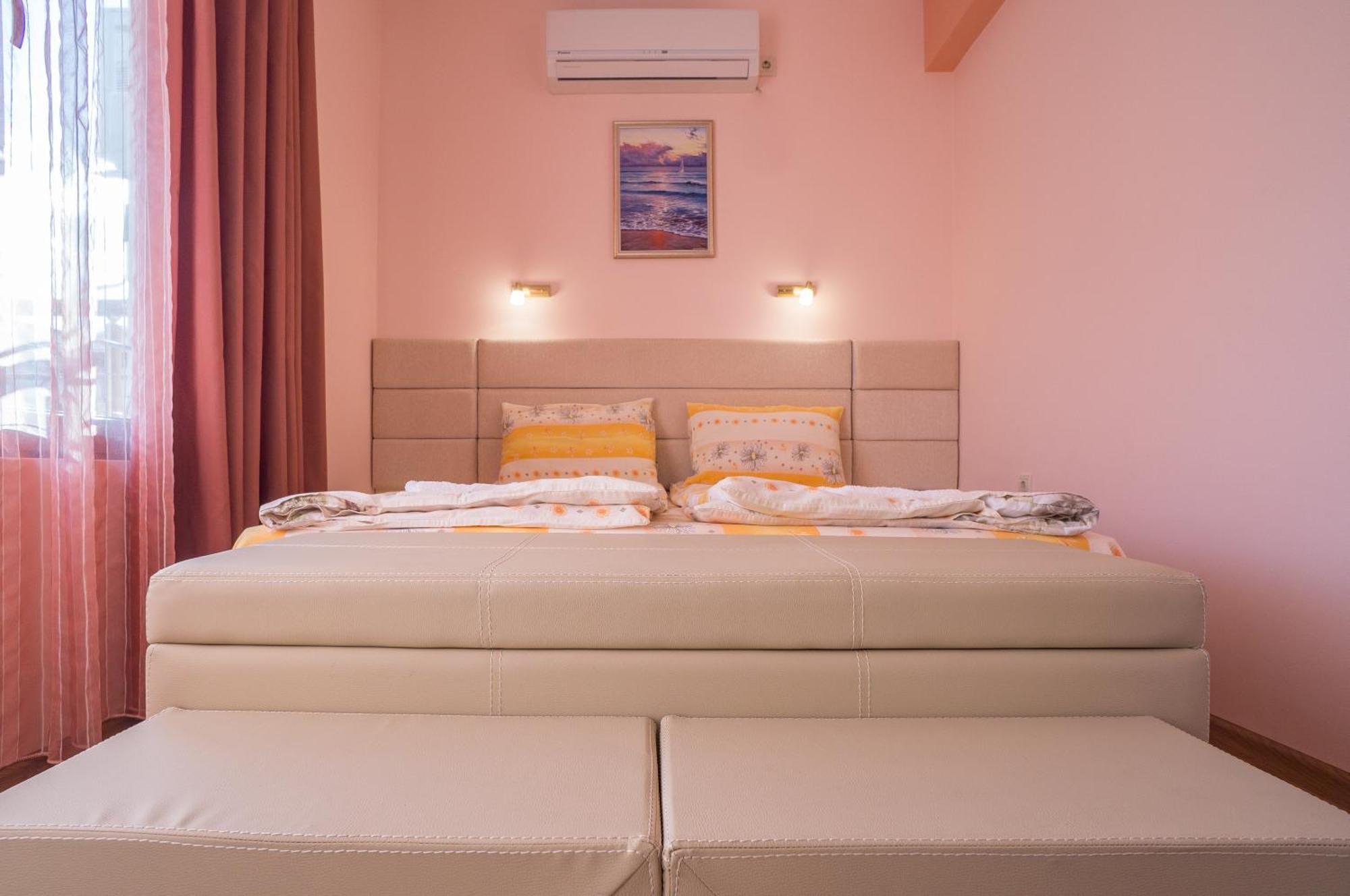 Guest House Karamihalevi Sozopol Bagian luar foto