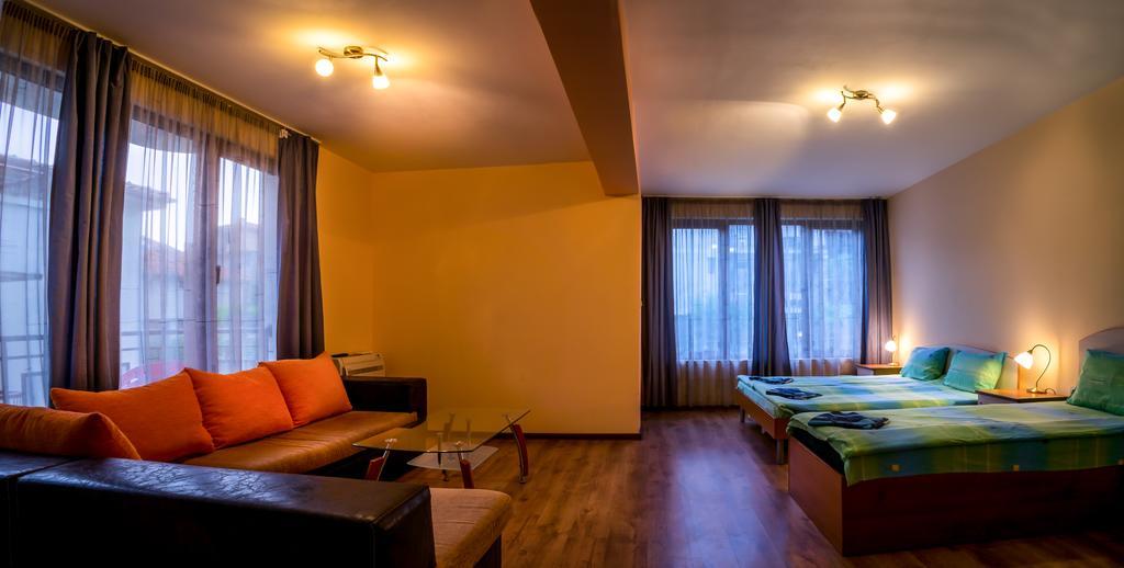 Guest House Karamihalevi Sozopol Bagian luar foto