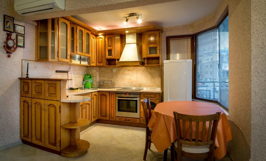 Guest House Karamihalevi Sozopol Bagian luar foto